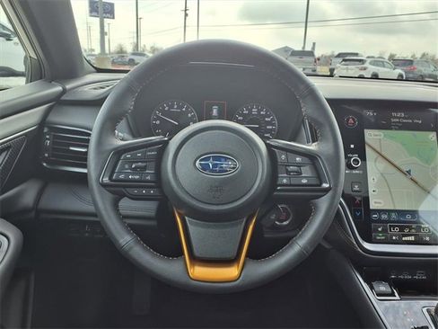 New 2025 Subaru Outback Wilderness w/ Wilderness Package image 12