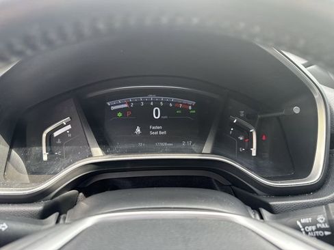 Used 2022 Honda CR-V Touring image 12