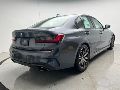 Certified 2022 BMW M340i w/ Premium Package image 3
