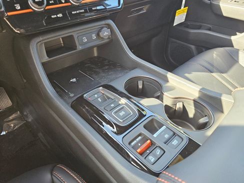 New 2026 Honda Pilot TrailSport image 32