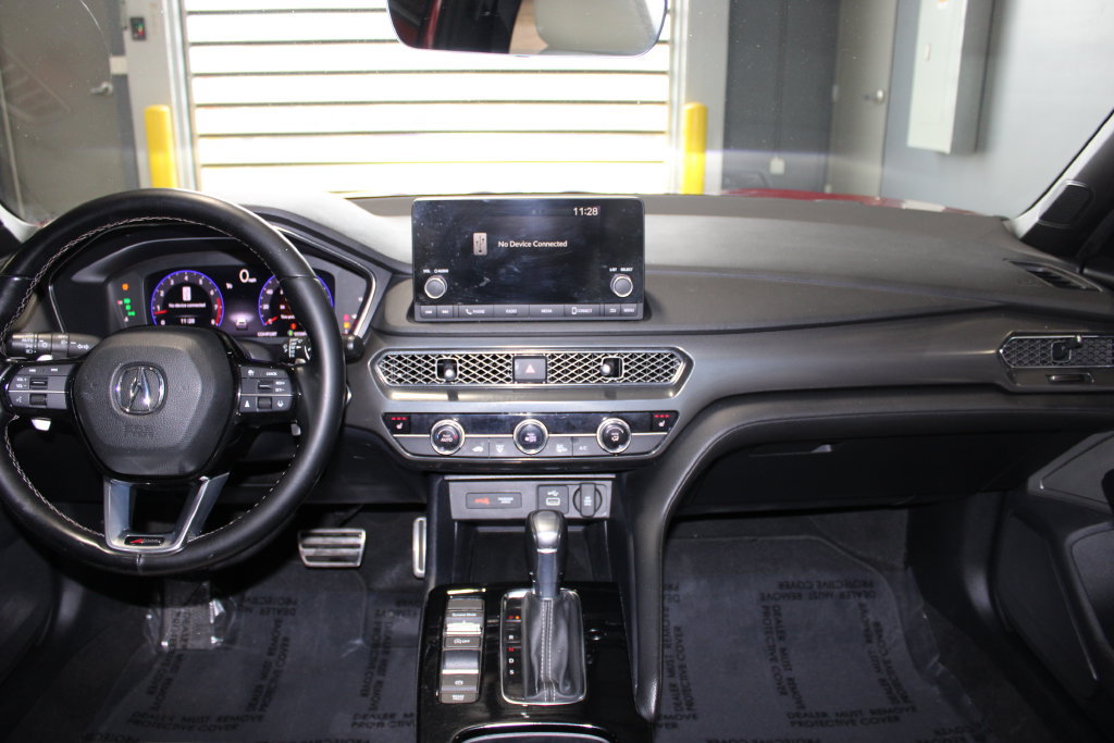 Used 2023 Acura Integra A-Spec FWD image 13