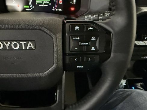 Used 2025 Toyota Land Cruiser 1958 image 16