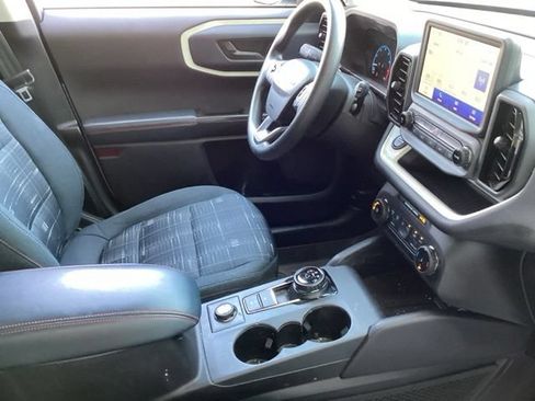 Used 2023 Ford Bronco Sport Heritage AWD/4WD image 25
