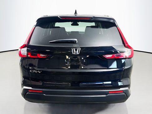 Used 2024 Honda CR-V EX image 6