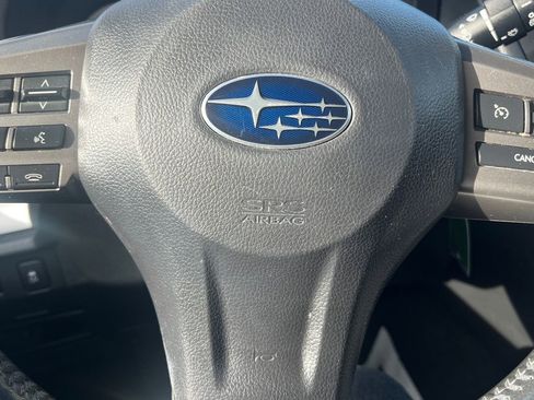 Used 2014 Subaru Impreza 2.0i Sport Premium w/ Popular Package #1 image 15