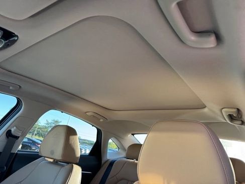 New 2026 Hyundai Sonata Limited FWD image 21
