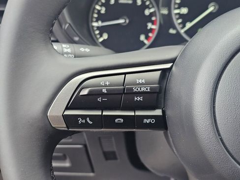 New 2026 MAZDA MAZDA3 s Sport image 34