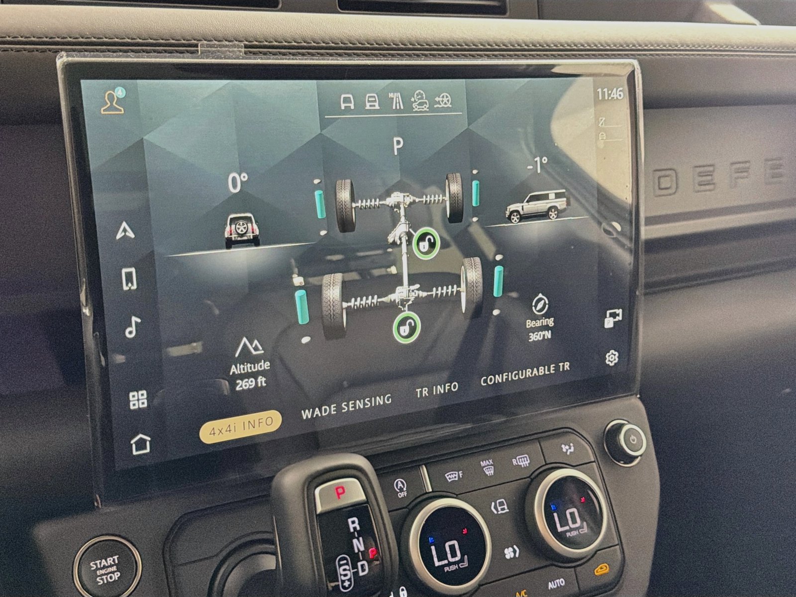 New 2026 Land Rover Defender 130 V8 AWD/4WD image 19