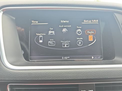 Used 2016 Audi SQ5 Premium Plus AWD/4WD image 20