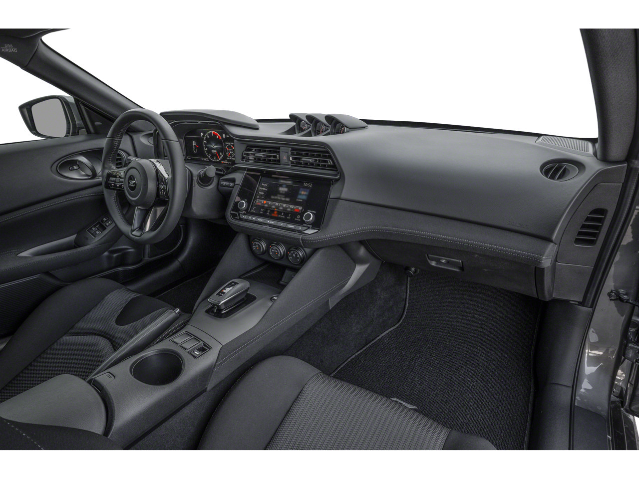 New 2026 Nissan Z Sport w/ Floor Mat Package RWD image 29