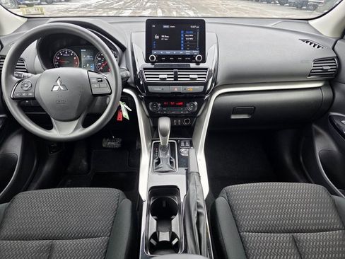 Used 2023 Mitsubishi Eclipse Cross LE image 21