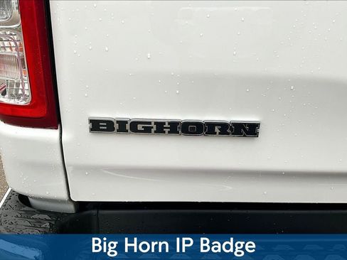 Used 2020 RAM 1500 Big Horn AWD/4WD image 25