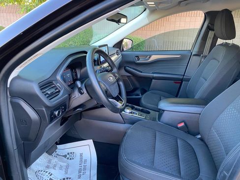 Used 2023 Ford Escape Active FWD image 30
