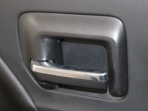 Used 2015 GMC Sierra 1500 SLE w/ SLE Value Package image 36