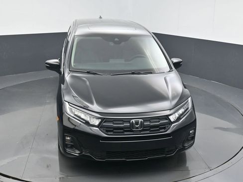 Certified 2026 Honda Odyssey EX-L image 6