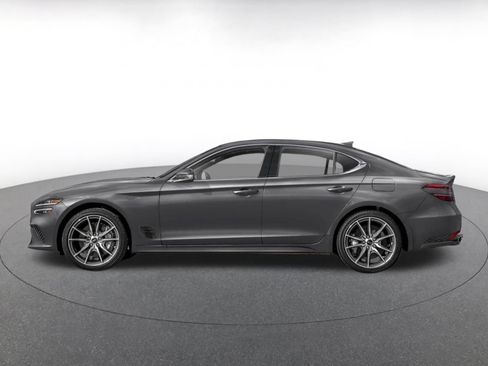 Used 2026 Genesis G70 2.5T RWD image 4