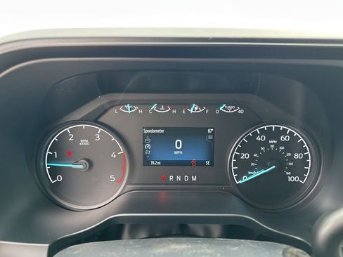 New 2026 Ford F250 XL w/ STX Appearance Package image 21