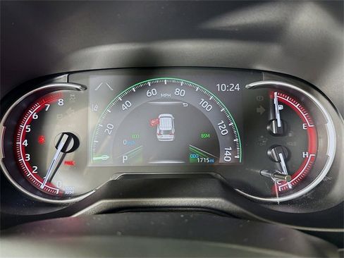 Certified 2025 Toyota RAV4 XLE image 17