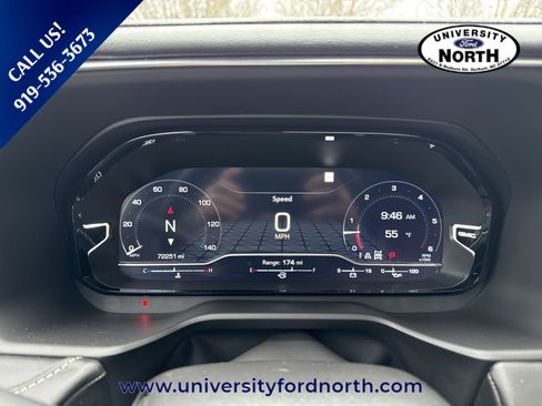 Used 2023 GMC Yukon Denali Ultimate image 22