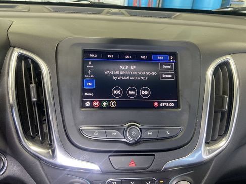 Certified 2021 Chevrolet Equinox LT AWD/4WD image 13