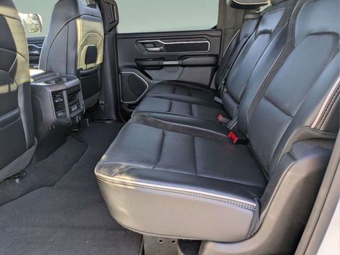 Used 2025 RAM 1500 Laramie image 10