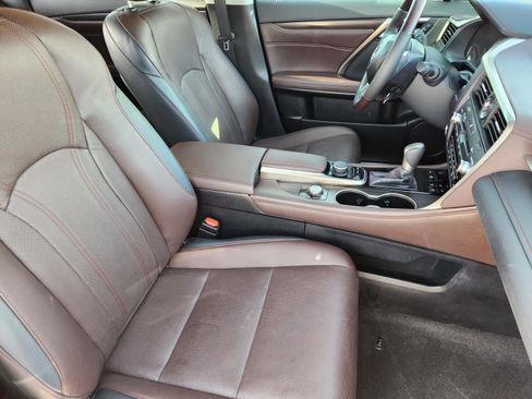 Used 2017 Lexus RX 350 FWD w/ Premium Package image 14