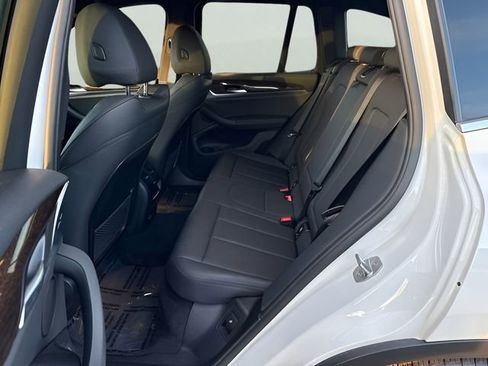 Used 2020 BMW X3 xDrive30i w/ Driving Assistance Package image 21