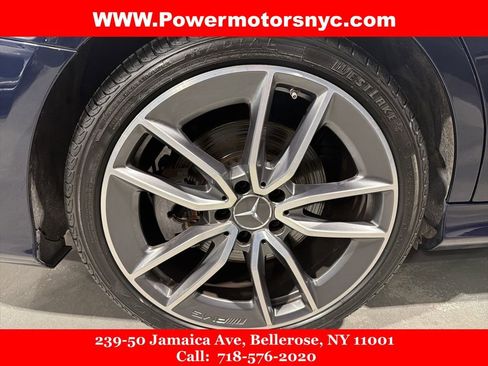 Used 2020 Mercedes-Benz C 43 AMG 4MATIC Sedan image 44