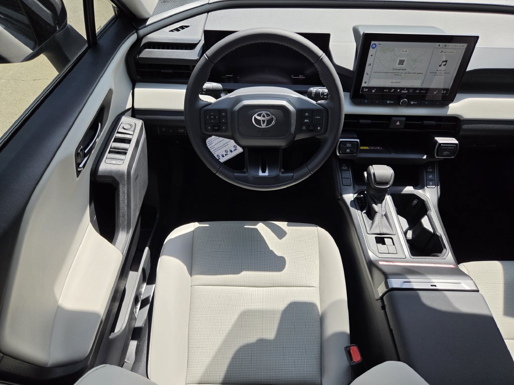 New 2026 Toyota RAV4 XLE Premium AWD/4WD image 13