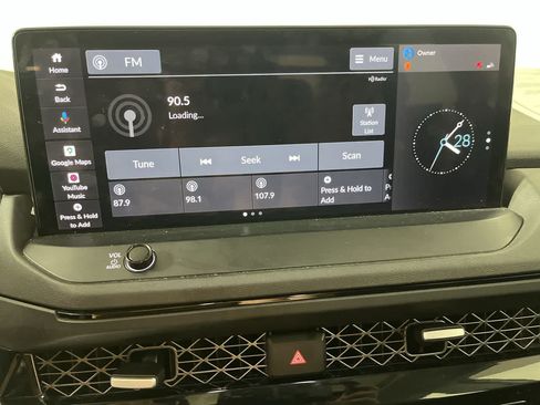 Used 2023 Honda Accord Touring image 18