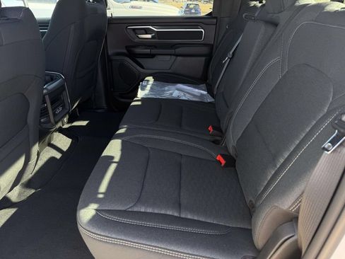 New 2026 RAM 1500 Big Horn AWD/4WD image 27