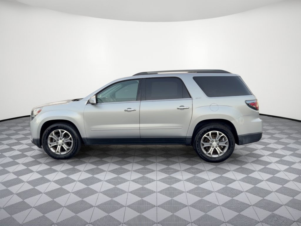 Used 2015 GMC Acadia SLT AWD/4WD image 2