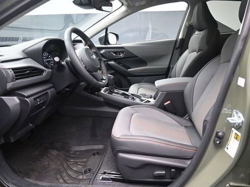 New 2026 Subaru Crosstrek 2.5i Limited AWD/4WD image 16