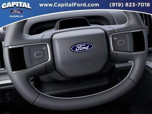 New 2027 Ford Expedition Platinum AWD/4WD image 12