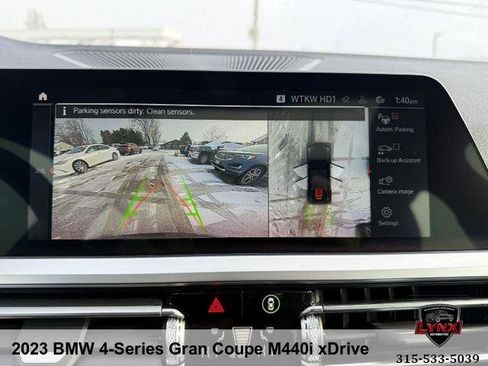 Used 2023 BMW M440i xDrive Gran Coupe image 14