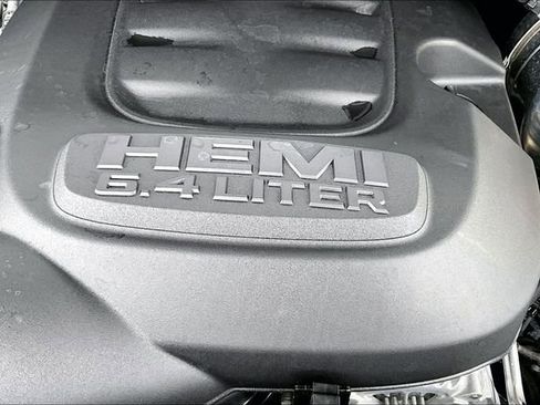 New 2026 RAM 2500 Tradesman AWD/4WD image 19