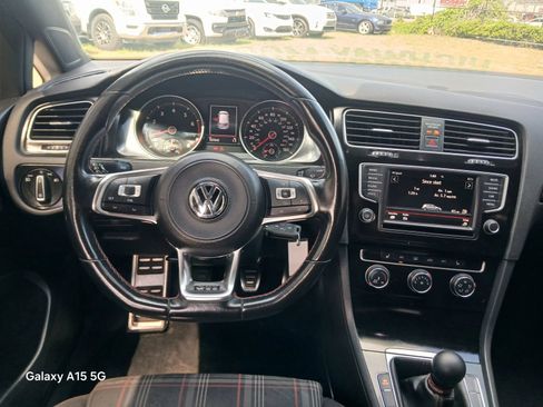Used 2017 Volkswagen GTI S FWD image 23