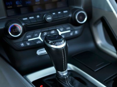 Used 2019 Chevrolet Corvette Grand Sport image 40