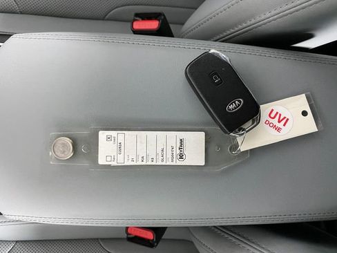 Used 2021 Kia K5 EX w/ EX Premium Package image 31