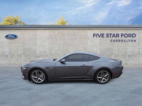 Certified 2024 Ford Mustang GT Premium image 6