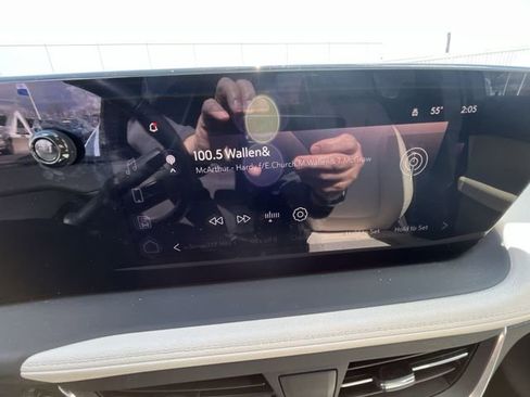 Certified 2024 Buick Encore GX Preferred w/ Advanced Technology Package FWD image 14