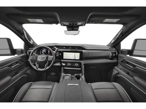 New 2026 GMC Sierra 2500 AT4X w/ AT4X AEV Edition AWD/4WD image 29