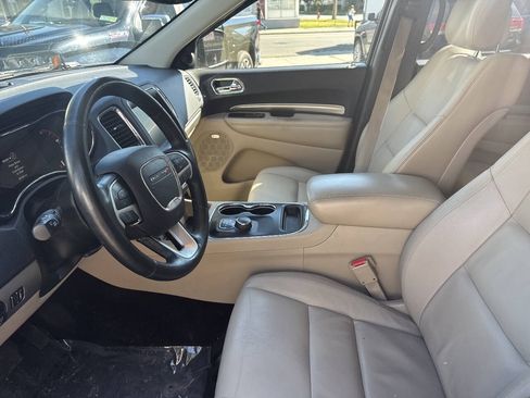 Used 2017 Dodge Durango GT w/ Premium Group AWD/4WD image 15