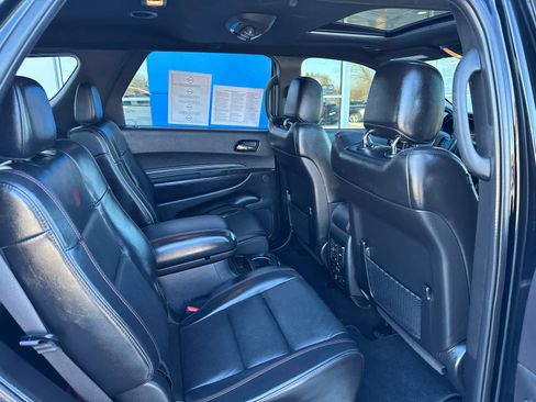 Used 2021 Dodge Durango R/T w/ Tow 'N Go Package image 4