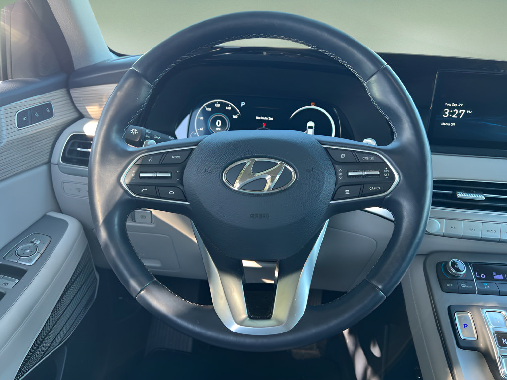 Used 2021 Hyundai Palisade Limited AWD/4WD image 23
