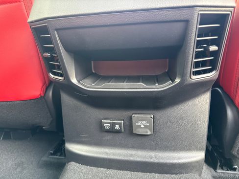 New 2026 Toyota Tundra TRD Pro image 17