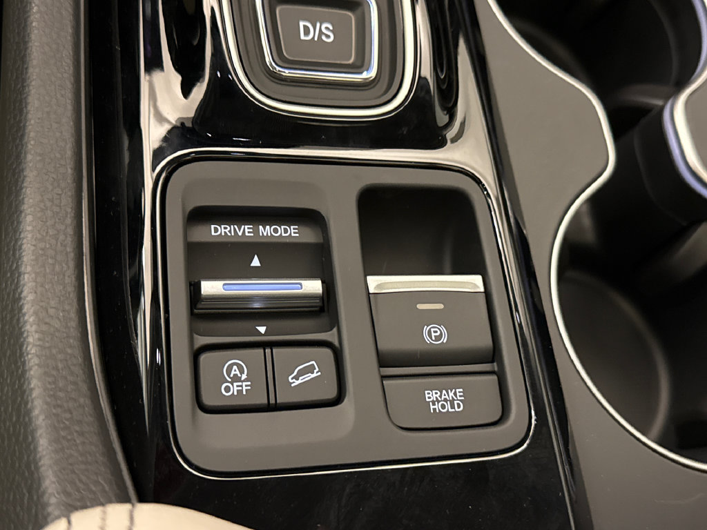 New 2026 Honda Pilot Touring image 30
