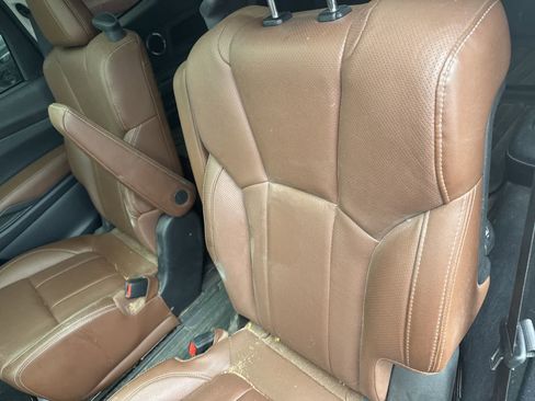 Used 2020 Subaru Ascent Touring image 17