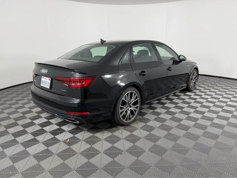 Used 2019 Audi A4 2.0T Prestige image 3