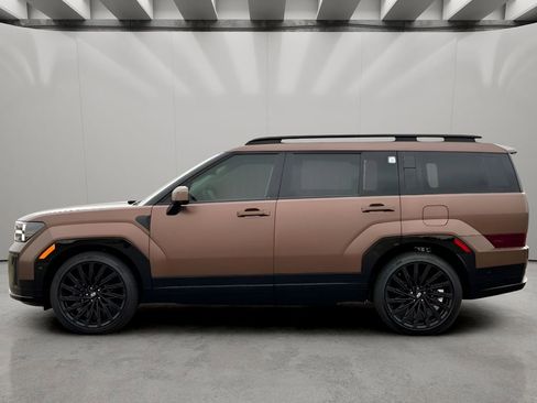 Used 2025 Hyundai Santa Fe Calligraphy image 2